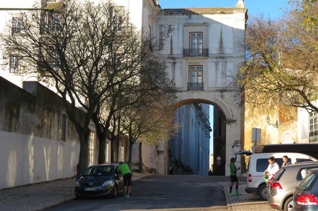 Vovo House 151 Lisboa Exterior foto
