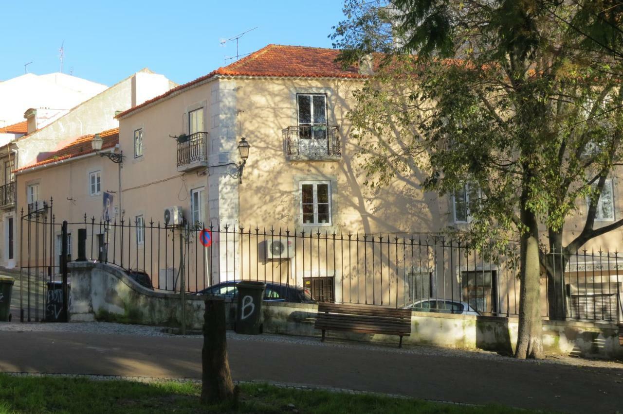 Vovo House 151 Lisboa Exterior foto